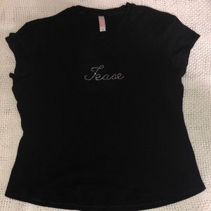 Vintage Victoria’s Secret Top